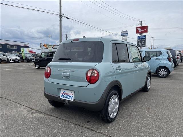 アルトラパン（新潟県柏崎市）画像6