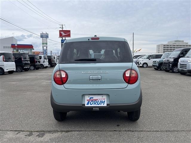 アルトラパン（新潟県柏崎市）画像7