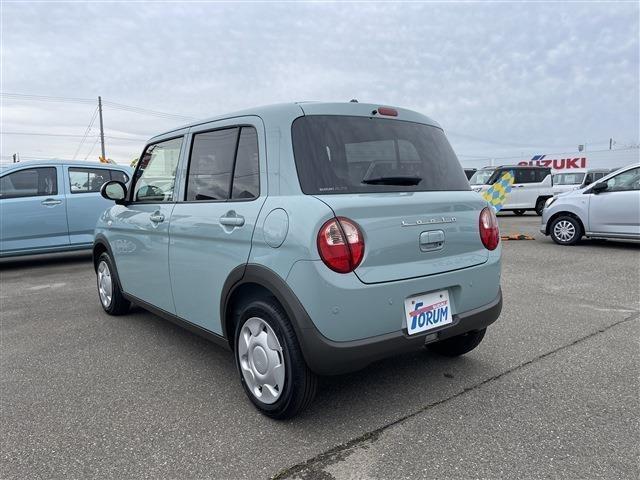 アルトラパン（新潟県柏崎市）画像8