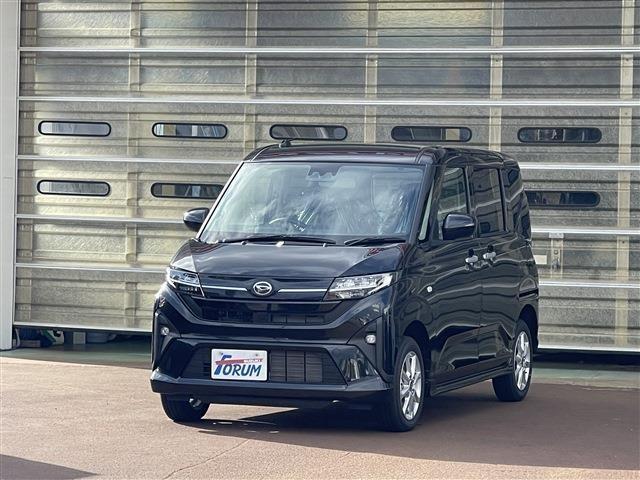 ムーヴ（新潟県柏崎市）