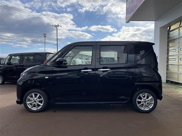 ムーヴ（新潟県柏崎市）