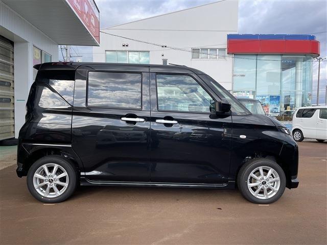 ムーヴ（新潟県柏崎市）