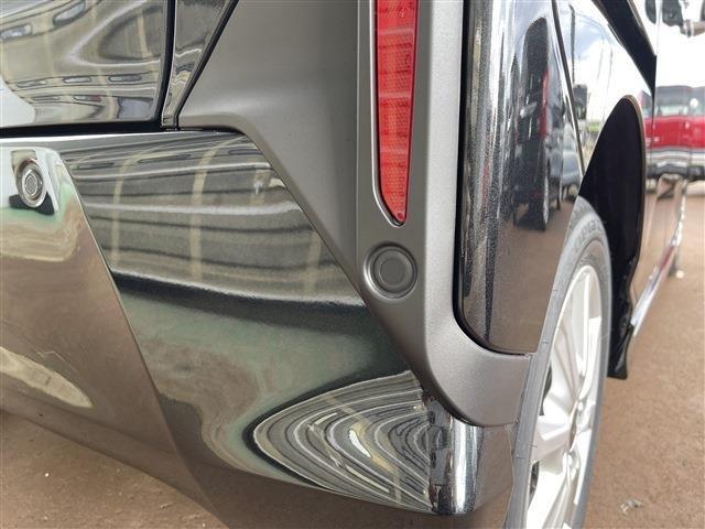 ムーヴ（新潟県柏崎市）