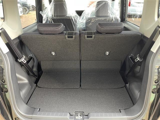 ムーヴ（新潟県柏崎市）