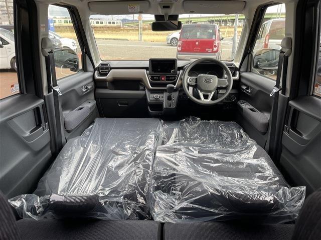 ムーヴ（新潟県柏崎市）