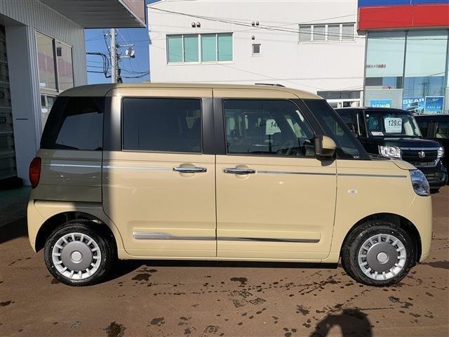 ムーヴキャンバス（新潟県柏崎市）画像4