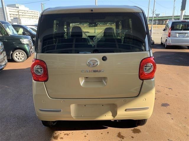 ムーヴキャンバス（新潟県柏崎市）画像5