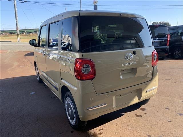 ムーヴキャンバス（新潟県柏崎市）画像6