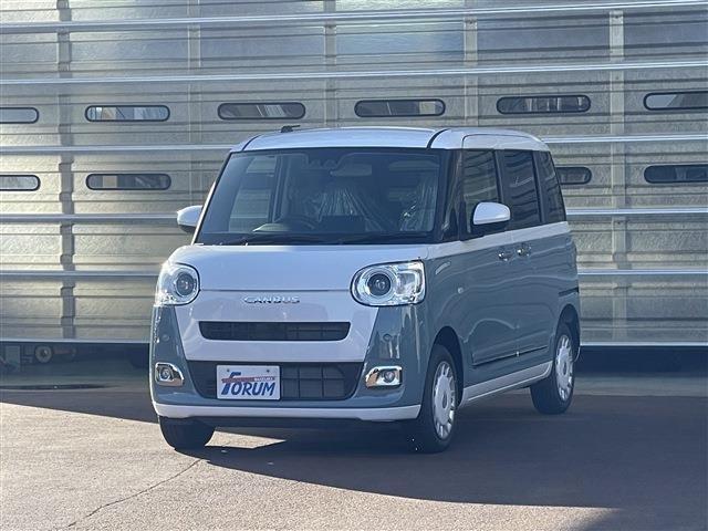 ムーヴキャンバス（新潟県柏崎市）