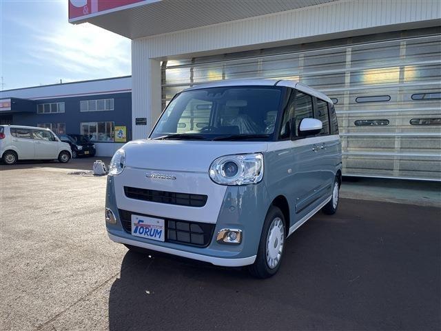 ムーヴキャンバス（新潟県柏崎市）画像4