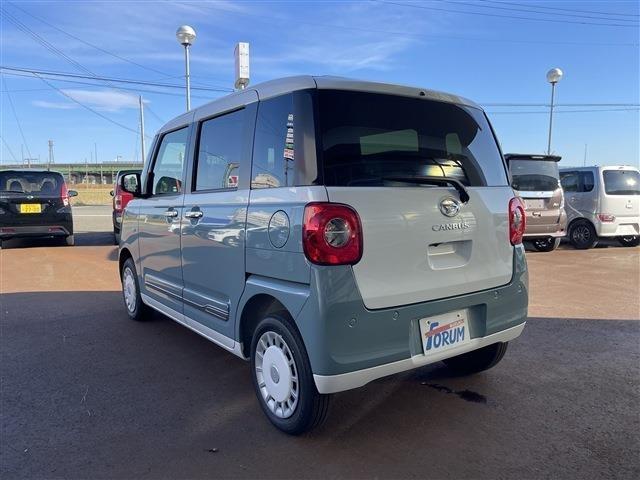 ムーヴキャンバス（新潟県柏崎市）画像8