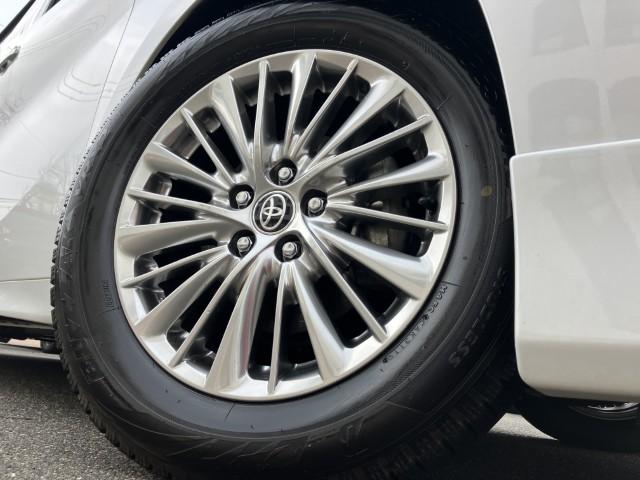 ヴェルファイアハイブリッド（新潟県燕市）画像33