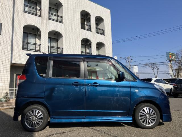 ソリオ（新潟県燕市）画像25