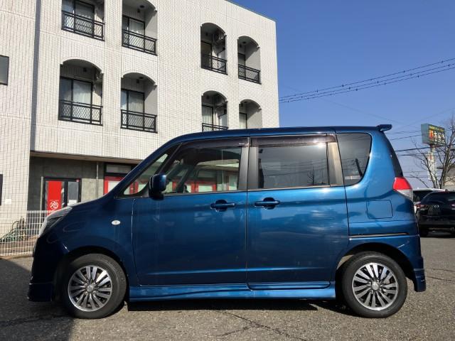 ソリオ（新潟県燕市）画像24