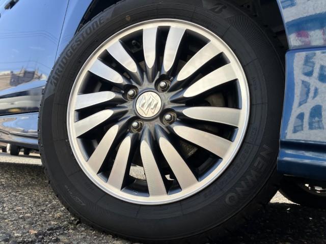 ソリオ（新潟県燕市）画像22