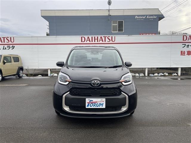 シエンタ（新潟県柏崎市）画像3