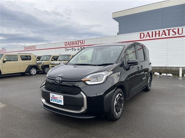 シエンタ（新潟県柏崎市）画像4