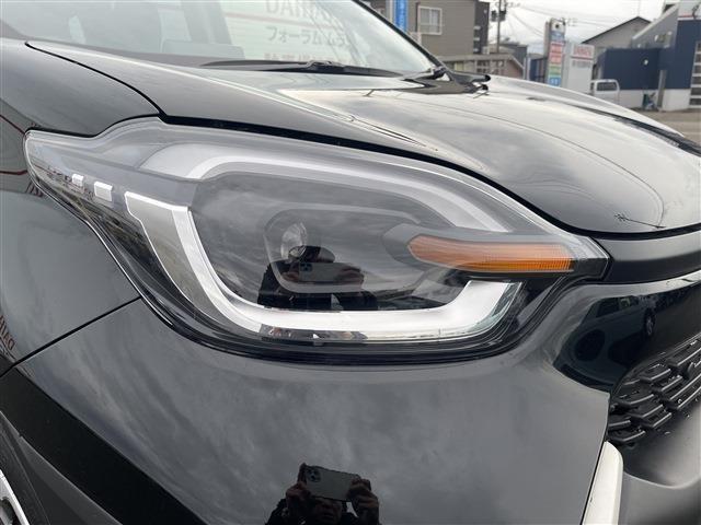 シエンタ（新潟県柏崎市）画像10