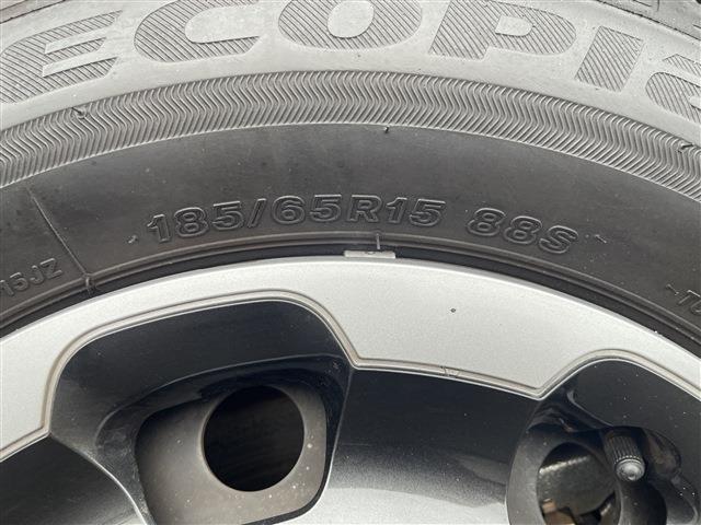 シエンタ（新潟県柏崎市）画像23