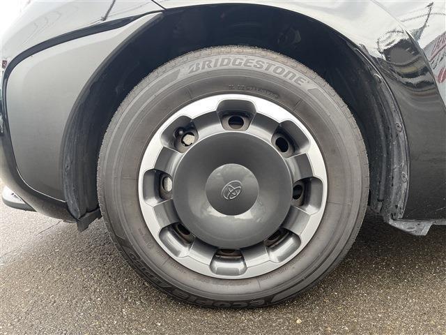 シエンタ（新潟県柏崎市）画像24