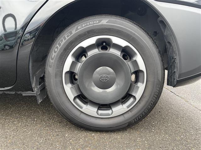 シエンタ（新潟県柏崎市）画像25