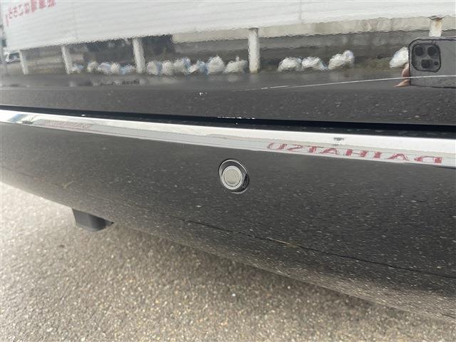 シエンタ（新潟県柏崎市）画像17