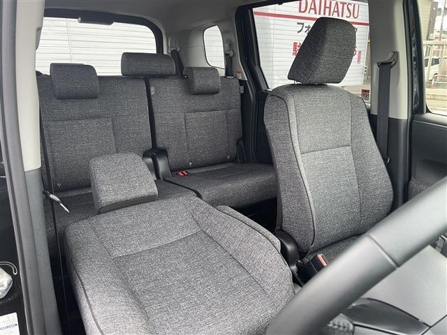 シエンタ（新潟県柏崎市）画像68