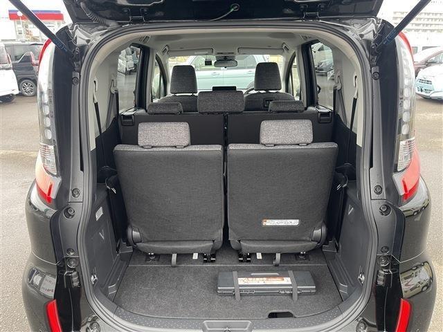 シエンタ（新潟県柏崎市）画像69