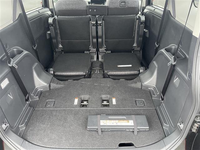 シエンタ（新潟県柏崎市）画像72