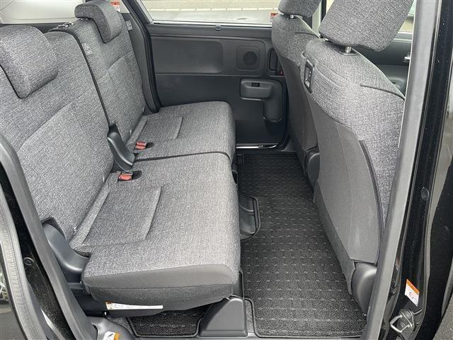 シエンタ（新潟県柏崎市）画像75