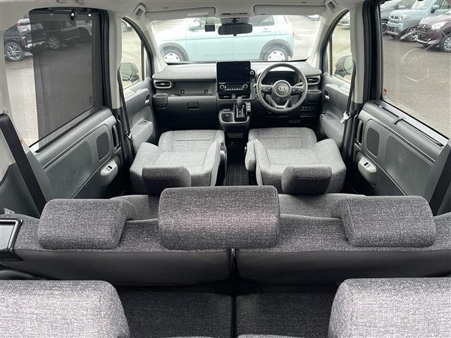 シエンタ（新潟県柏崎市）画像79