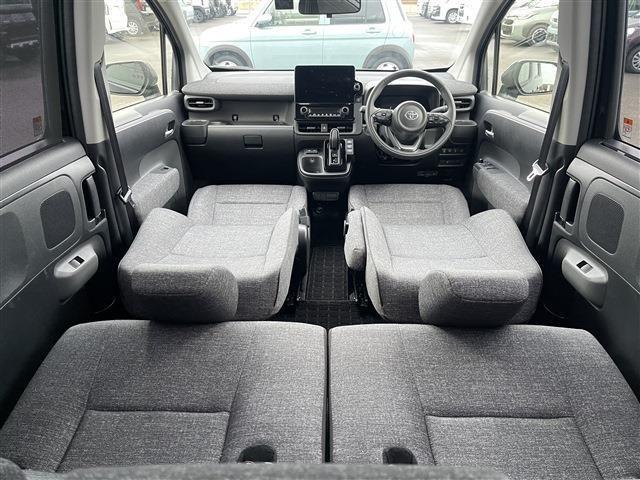 シエンタ（新潟県柏崎市）画像80