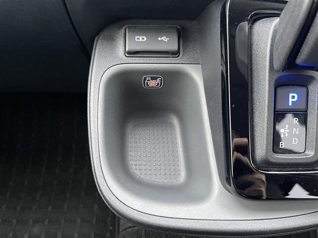 シエンタ（新潟県柏崎市）画像62