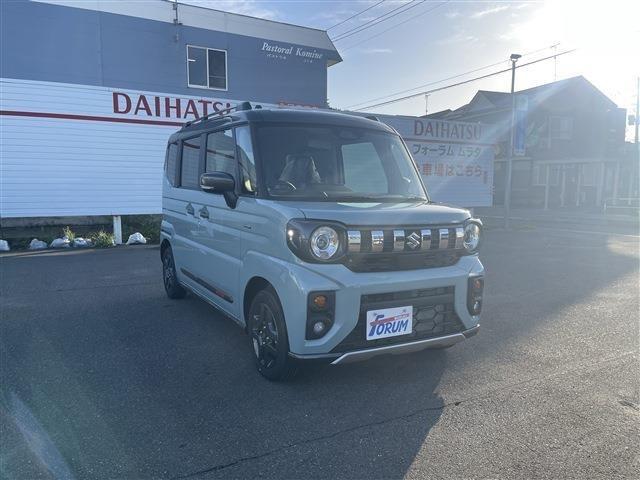 スペーシアギア（新潟県柏崎市）画像2