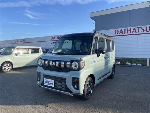 スペーシアギア（新潟県柏崎市）画像4