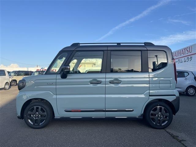 スペーシアギア（新潟県柏崎市）画像5