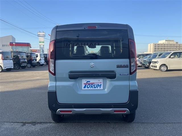 スペーシアギア（新潟県柏崎市）画像7