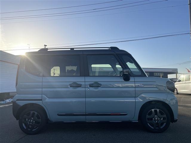 スペーシアギア（新潟県柏崎市）画像9