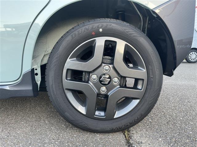 スペーシアギア（新潟県柏崎市）画像26