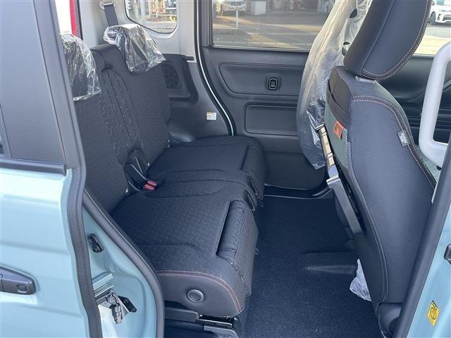 スペーシアギア（新潟県柏崎市）画像60