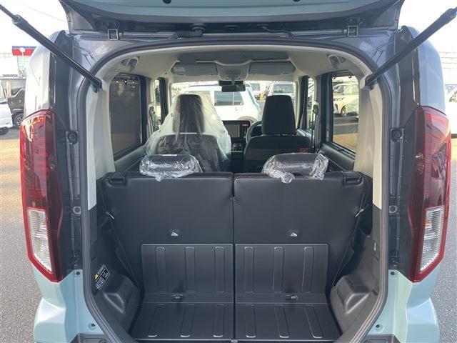 スペーシアギア（新潟県柏崎市）画像67