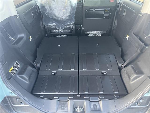 スペーシアギア（新潟県柏崎市）画像69