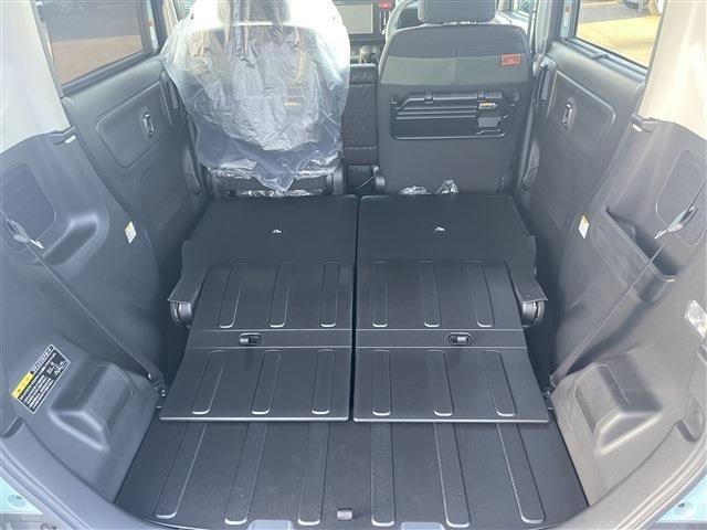 スペーシアギア（新潟県柏崎市）画像70