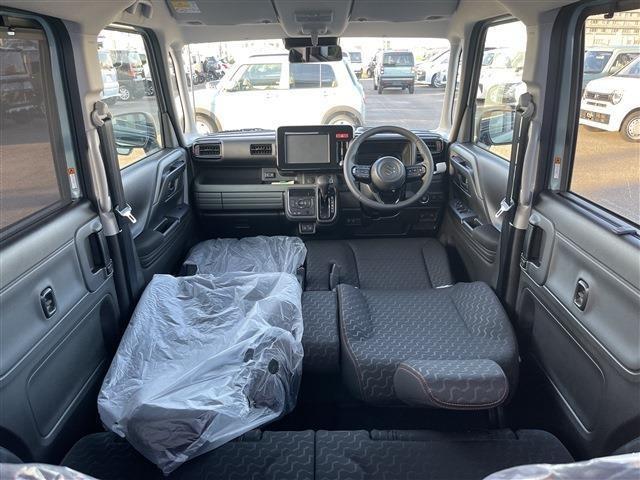 スペーシアギア（新潟県柏崎市）画像73