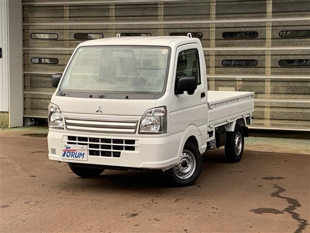 ミニキャブトラック（新潟県柏崎市）