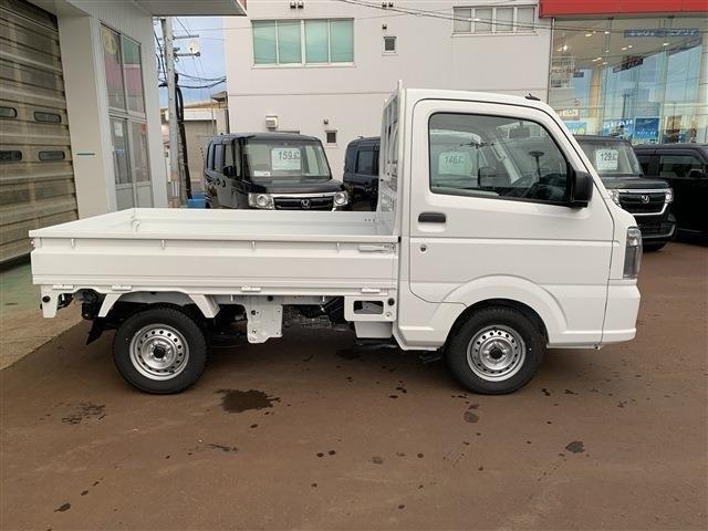 ミニキャブトラック（新潟県柏崎市）