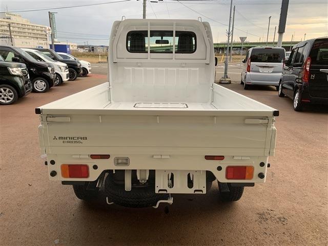 ミニキャブトラック（新潟県柏崎市）