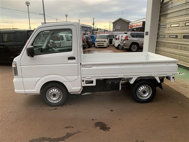 ミニキャブトラック（新潟県柏崎市）