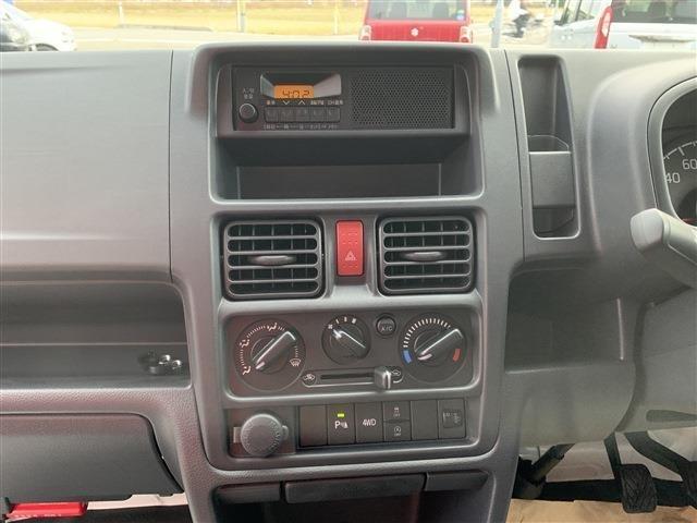 ミニキャブトラック（新潟県柏崎市）