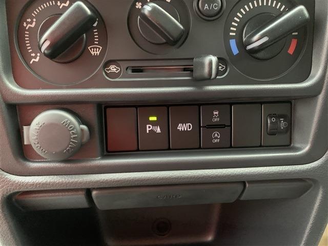 ミニキャブトラック（新潟県柏崎市）